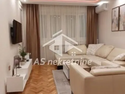 Izdavanje, dvosoban stan, 45m², Lion, Zvezdara Sve Podlokacije - image 12