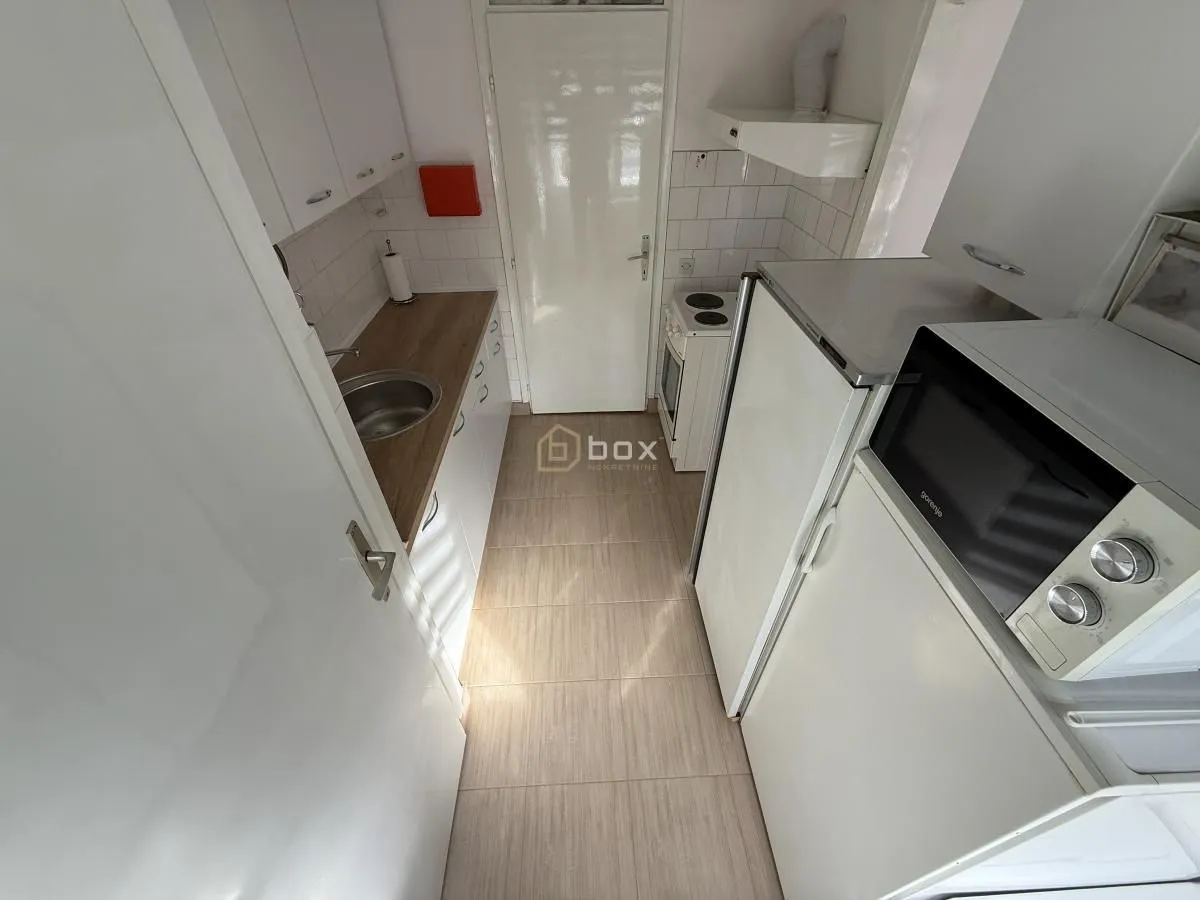 Rent, two bedroom apartment, 60m², Medijana, Niš