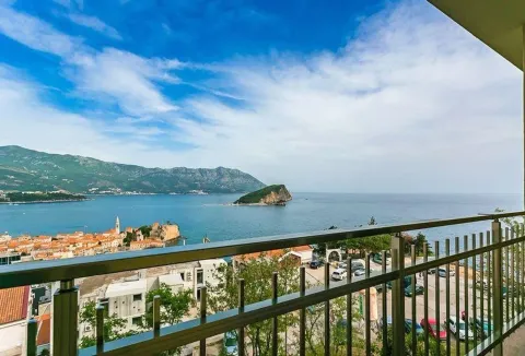 Sale, house, 453m², Vidikovac, Budva - image 2