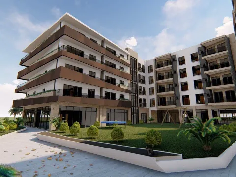 Prodaja, stan, 38m², Tivat, Crna Gora - image 8