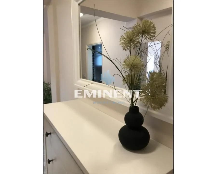 Rent, three bedroom apartment, 72m², Savski Venac, Beograd