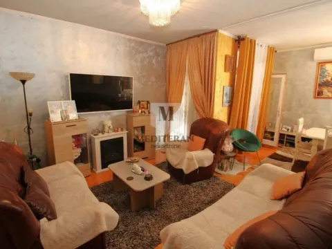 Sale, apartment, 74m², Bijela, Herceg Novi