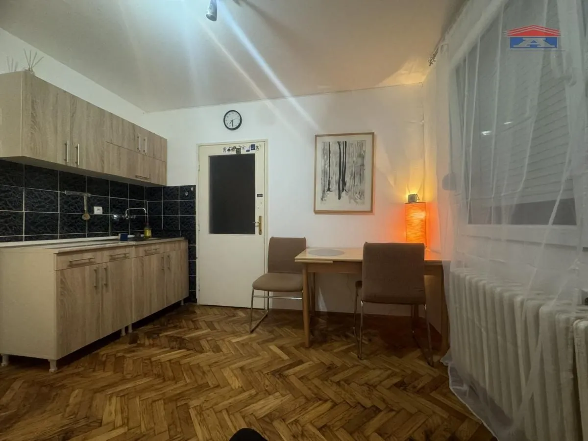 Izdavanje, jednosoban stan, 32m², Detelinara, Novi Sad Sve Podlokacije