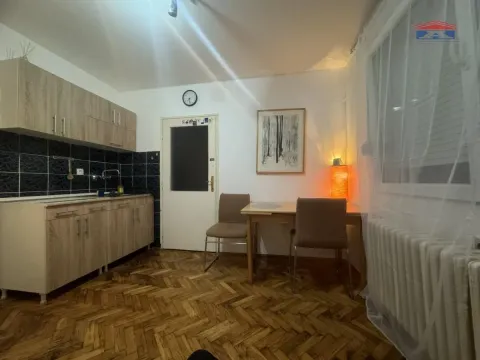 Izdavanje, jednosoban stan, 32m², Detelinara, Novi Sad Sve Podlokacije - image 6