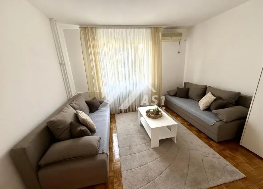 Izdavanje, jednosoban stan, 31m², Grbavica, Novi Sad Sve Podlokacije