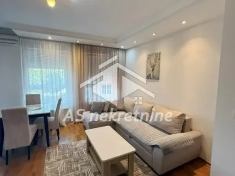 Izdavanje, dvosoban stan, 56m², Novi Beograd Blok 67, Novi Beograd Sve Podlokacije - image 3