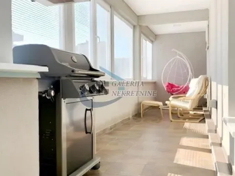 Prodaja, četvorosoban stan, 157m², Đeram Pijaca, Beograd - image 10