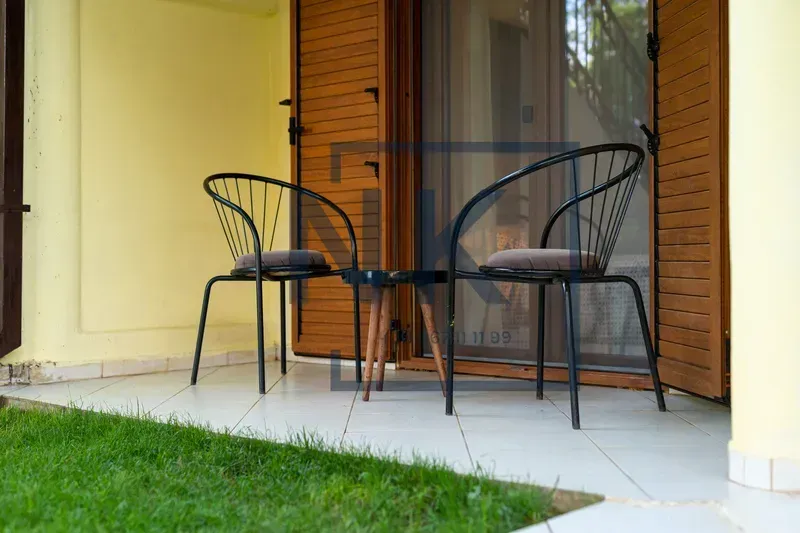 Rent, three bedroom apartment, 120m², Gorica C, Podgorica