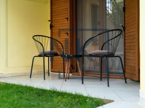 Izdavanje, trosoban stan, 120m², Gorica C, Podgorica - image 15