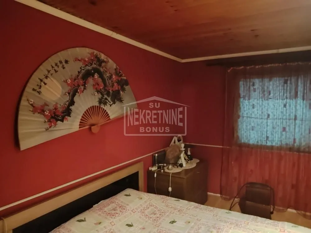 Prodaja, kuća, 112m², Hajdukovo, Subotica