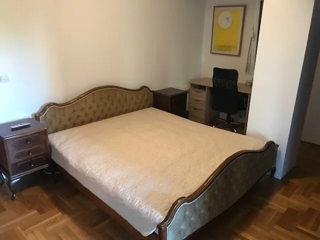 Rent, two bedroom apartment, 82m², Preko Morače, Podgorica