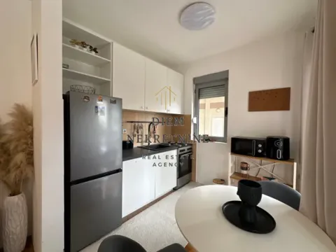 Izdavanje, jednosoban stan, 44m², Momišići, Podgorica - image 4