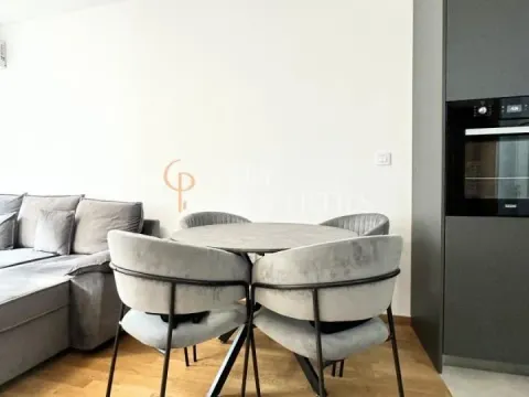 Rent, apartment, 46m², Stari Aerodrom, Podgorica - image 13