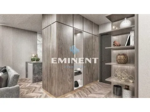 Prodaja, dvosoban stan, 55m², Savski Venac, Beograd - image 12