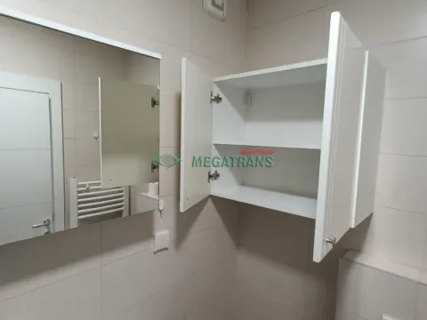 Izdavanje, jednosoban stan, 33m², Grbavica, Novi Sad Sve Podlokacije - image 8