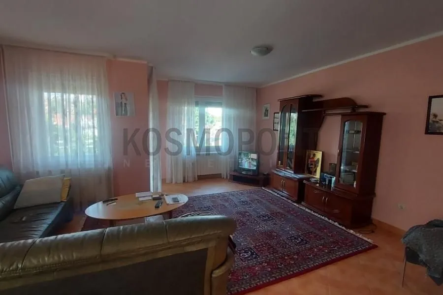 Sale, house, 400m², Mirijevo 1, Mirijevo Sve Podlokacije