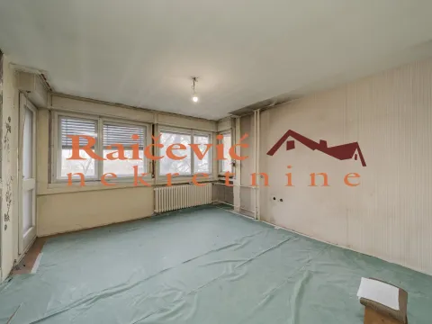 Sale, two bedroom apartment, 55m², Novi Beograd Sve Podlokacije, Beograd - image 7