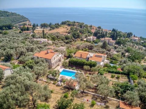 Sale, house, 480m², Reževići, Budva - image 76