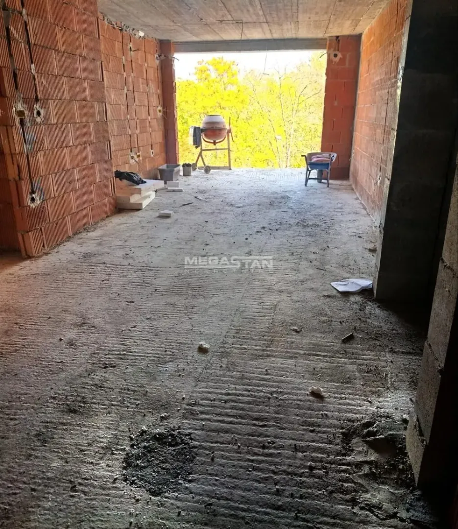Prodaja, stan, 129m², Pančevo, Srbija