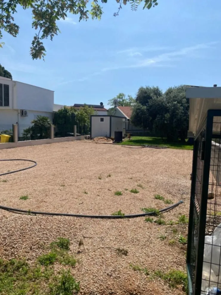 Rent, land lot, 460m², Polje, Bar