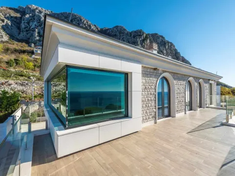 Prodaja, kuća, 496m², Blizikuće, Budva - image 22