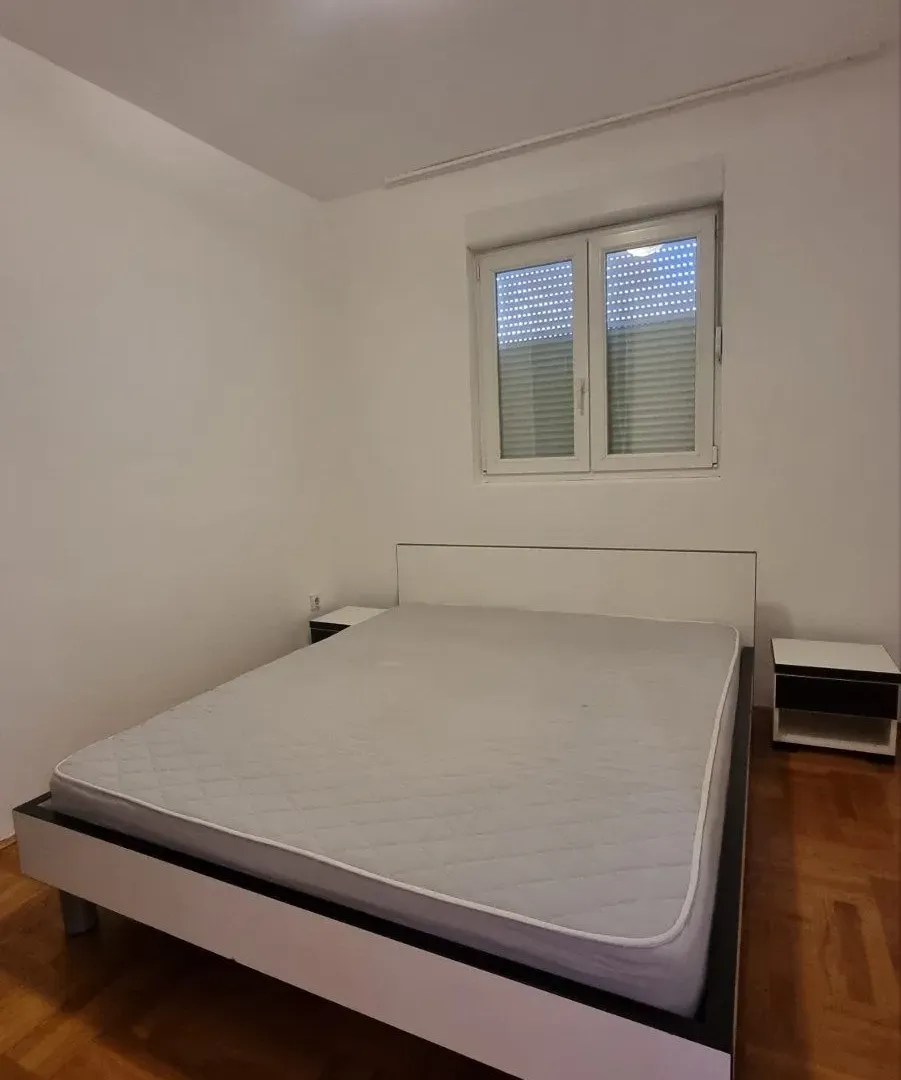 Rent, three bedroom apartment, 104m², Budva, Crna Gora