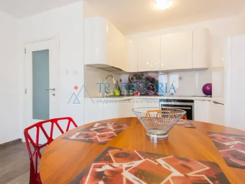 Prodaja, dvosoban stan, 60m², Sveti Stefan, Budva - image 10