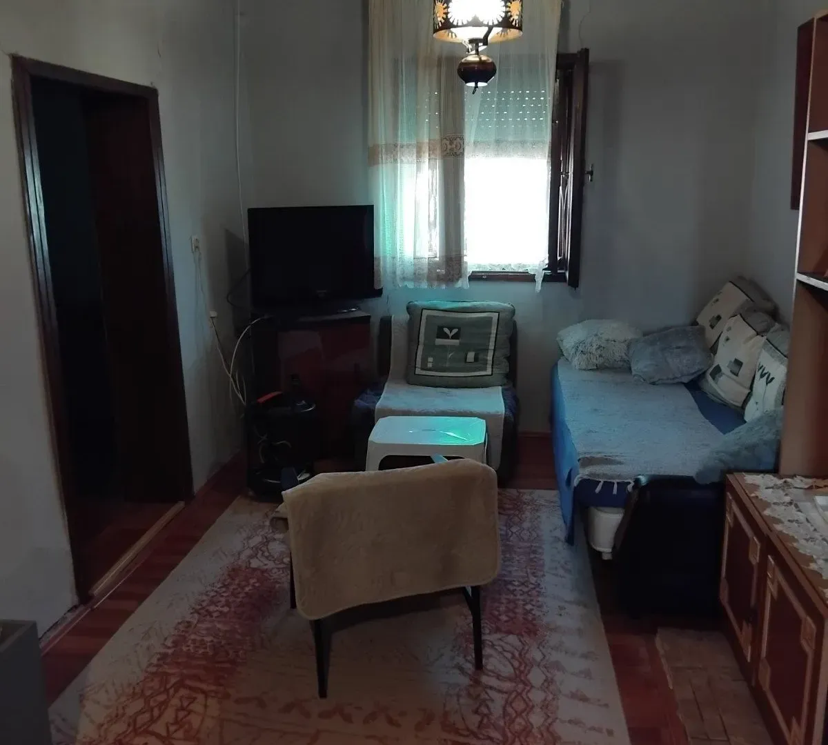 Prodaja, kuća, 80m², Žitište, Zrenjanin