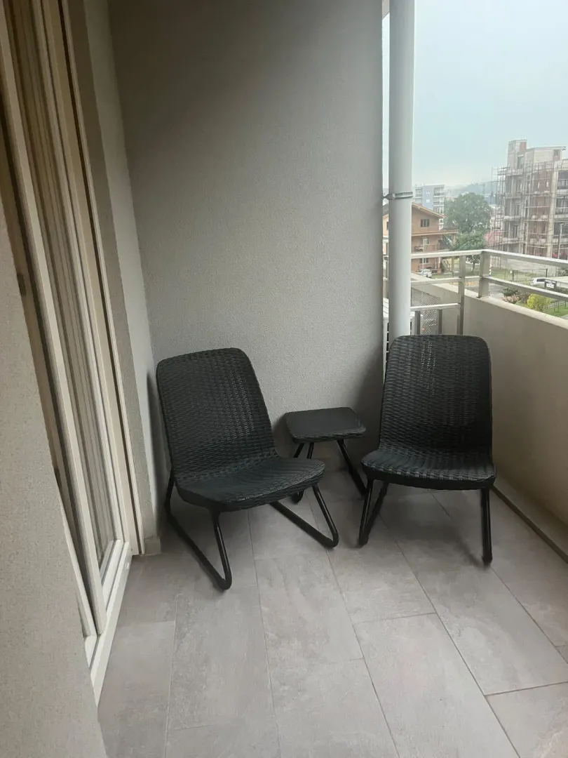 Izdavanje, jednosoban stan, 43m², Central Point, Podgorica