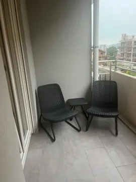 Izdavanje, jednosoban stan, 43m², Central Point, Podgorica - image 7