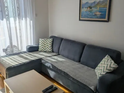 Izdavanje, garsonjera, 30m², Tuški Put, Podgorica - image 7