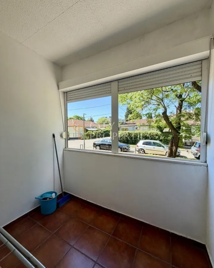 Prodaja, stan, 84m², Tuški Put, Podgorica