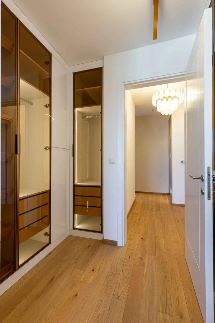 Prodaja, dvosoban stan, 134m², Bečići, Budva