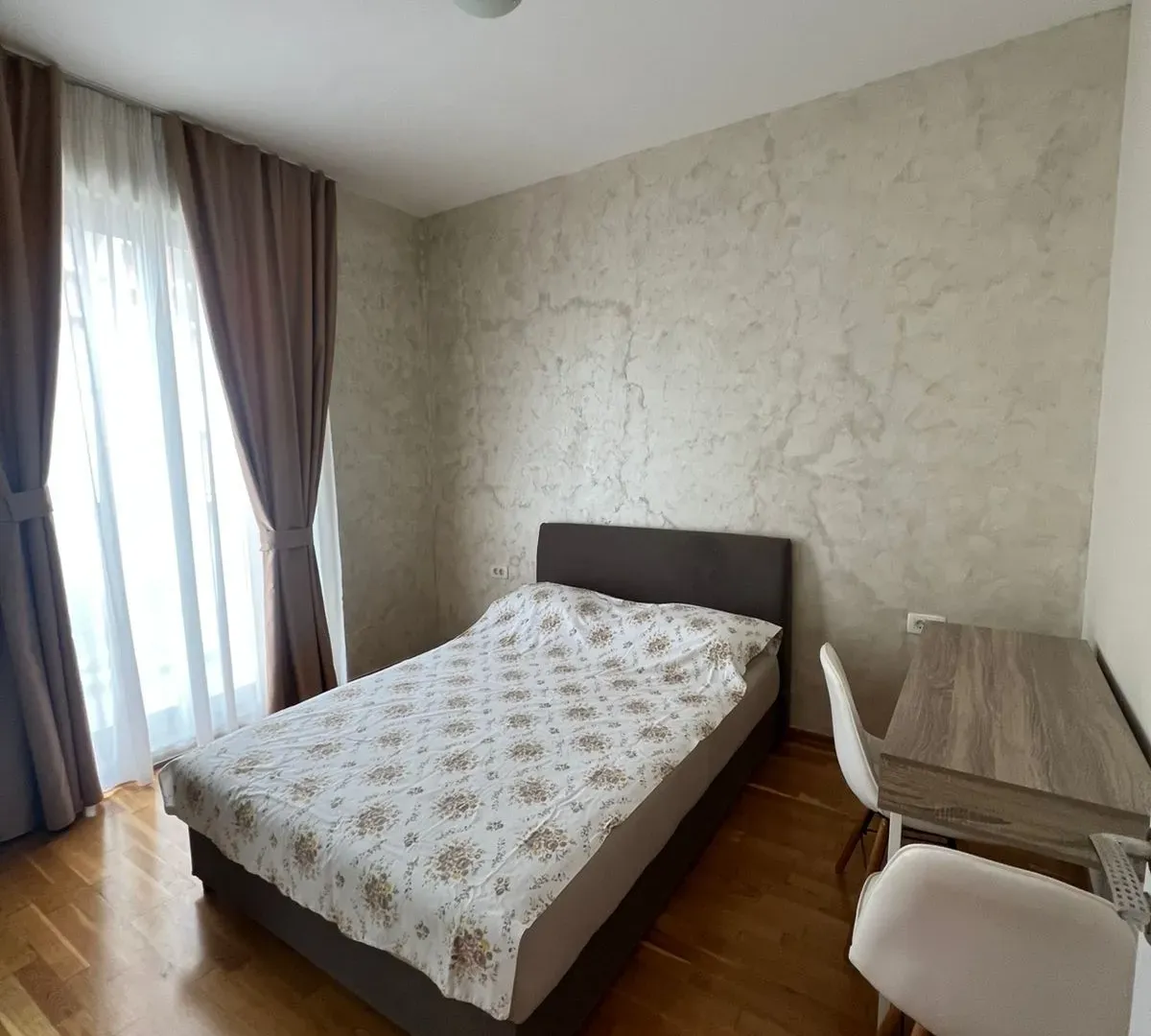 Prodaja, dvosoban stan, 66m², Tivat, Crna Gora