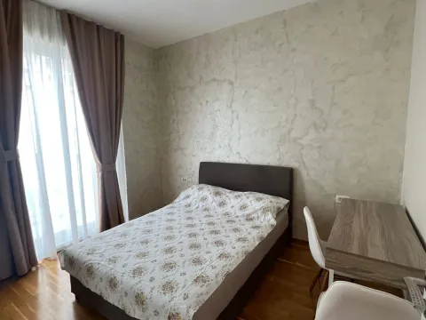 Prodaja, dvosoban stan, 66m², Tivat, Crna Gora - image 9