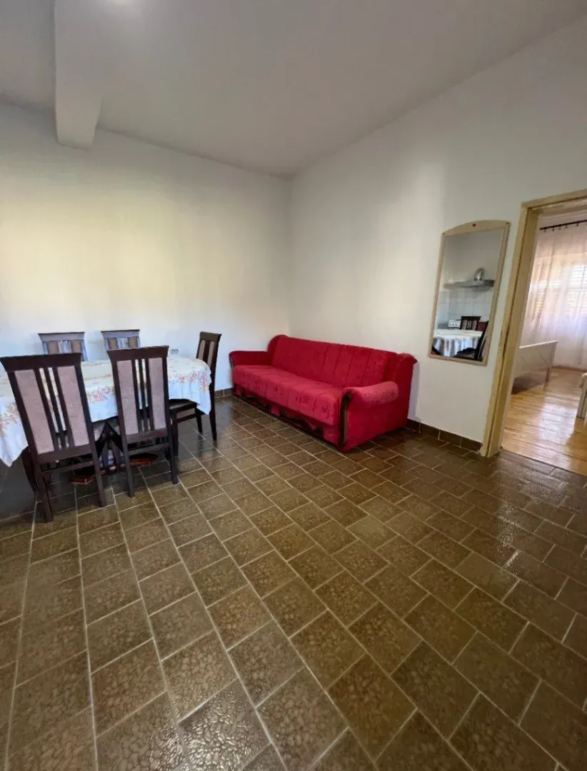 Rent, one bedroom apartment, 45m², Ilino, Bar