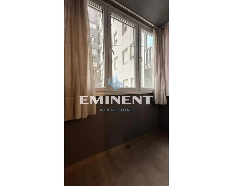 Rent, apartment, 64m², Novi Beograd Blok 61, Novi Beograd Sve Podlokacije