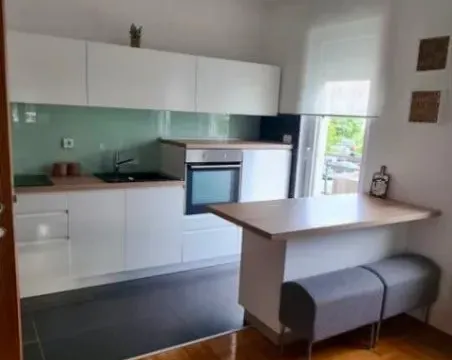 Izdavanje, jednosoban stan, 50m², Stari Aerodrom, Podgorica - image 4