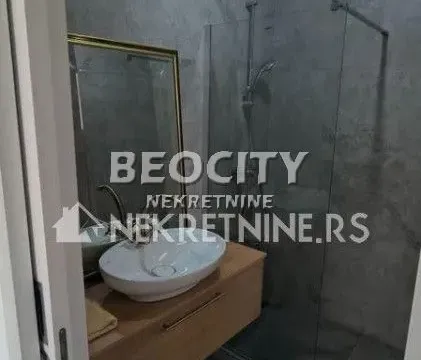 Sale, two bedroom apartment, 87m², Bajlonijeva Pijaca, Beograd - image 8