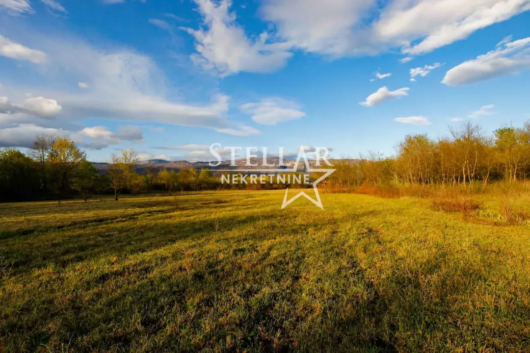 Sale, land lot, 5554m², Jastreb, Danilovgrad