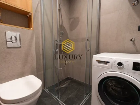 Rent, apartment, 47m², City Kvart, Podgorica - image 9