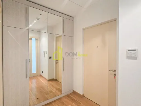 Izdavanje, dvosoban stan, 127m², Kruševac, Podgorica - image 8