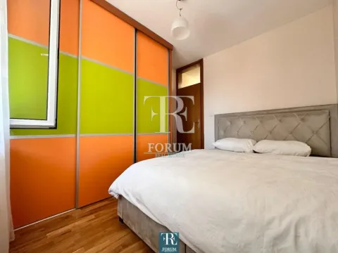 Rent, two bedroom apartment, 65m², Ljubović, Podgorica - image 8