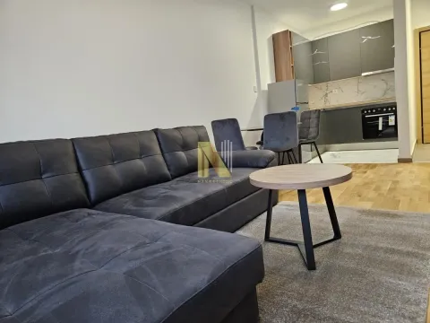 Rent, one bedroom apartment, 42m², Avijatičarsko naselje, Novi Sad Sve Podlokacije - image 2