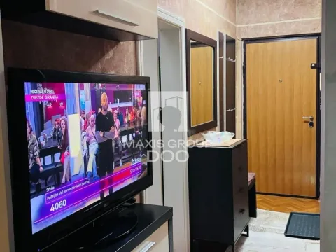 Izdavanje, jednosoban stan, 65m², Vračar Centar, Vračar Sve Podlokacije - image 3