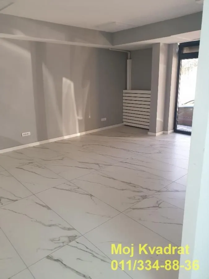 Rent, office space, 95m², Voždovačka Crkva, Voždovac Sve Podlokacije