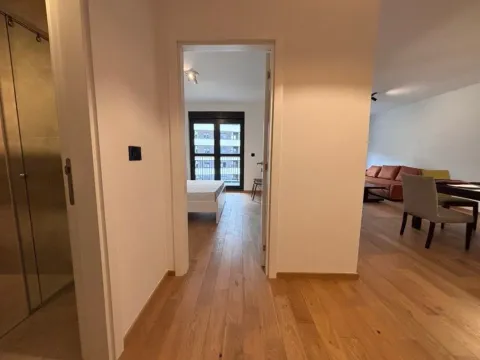 Izdavanje, stan, 60m², Hala Pionir, Palilula Sve Podlokacije - image 4