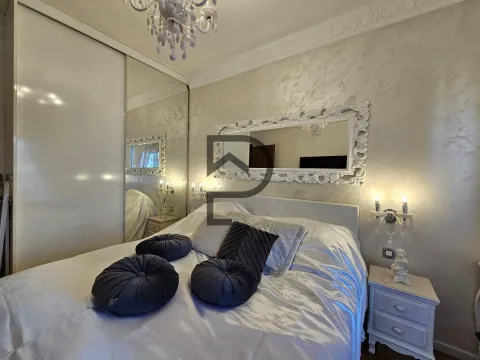 Rent, one bedroom apartment, 53m², City Kvart, Podgorica - image 10