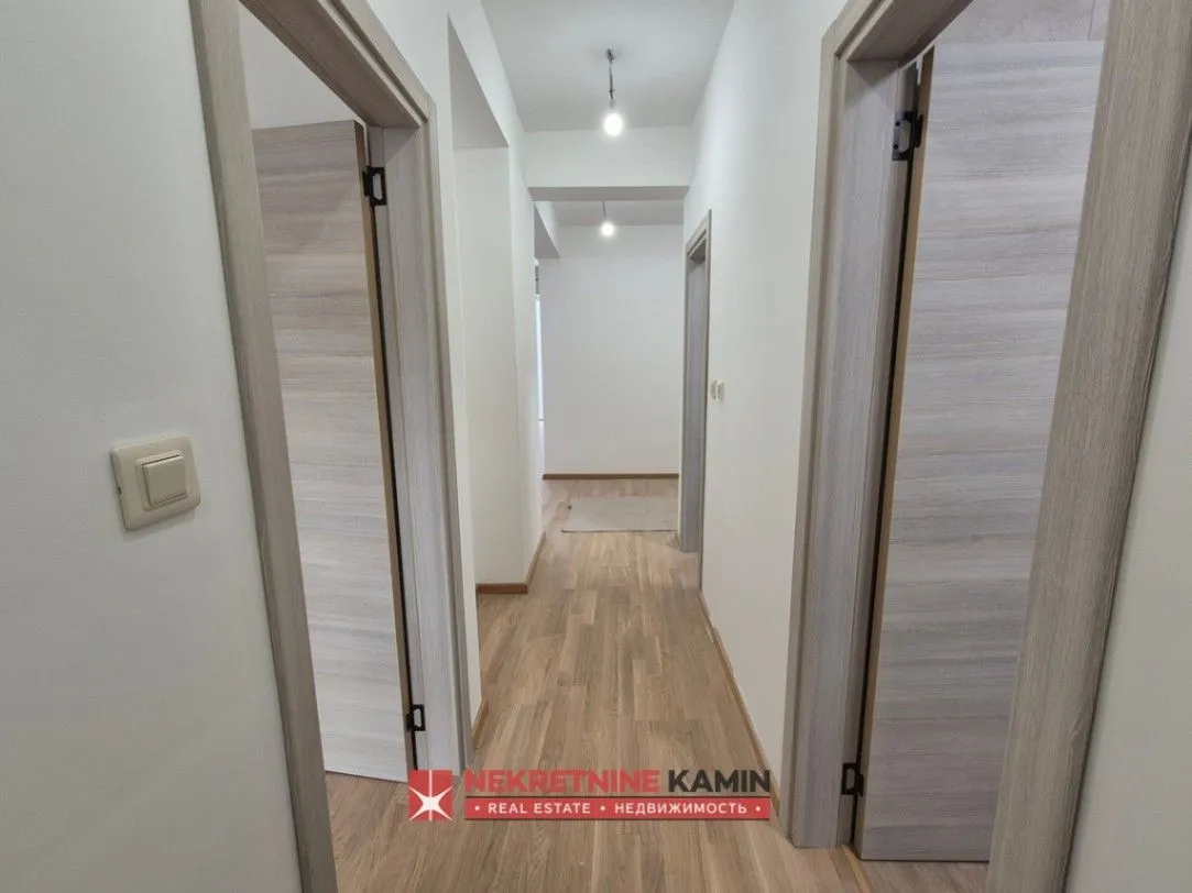 Prodaja, stan, 79m², Adok, Budva