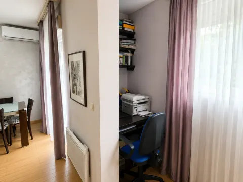 Prodaja, dvosoban stan, 69m², Preko Morače, Podgorica - image 4